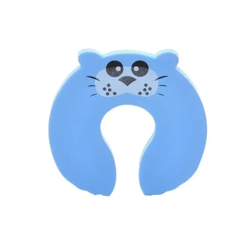 5 Pack Child Proof Door Stoppers Finger Pinch Guards