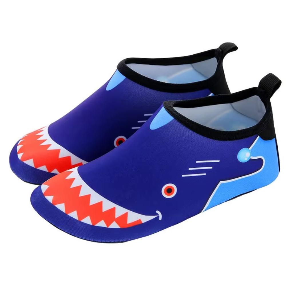 Kids Quick Dry Water Shoes Beach Swim Shoes