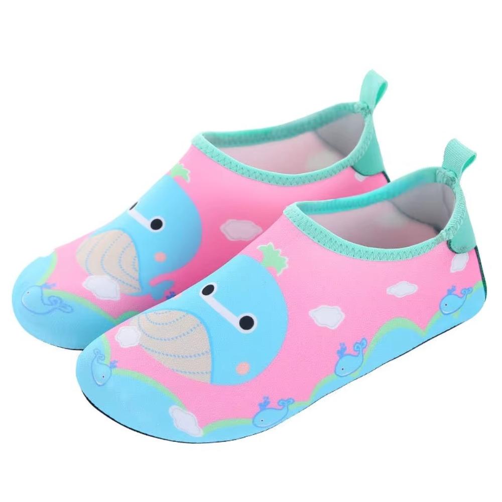 Kids Quick Dry Water Shoes Beach Swim Shoes