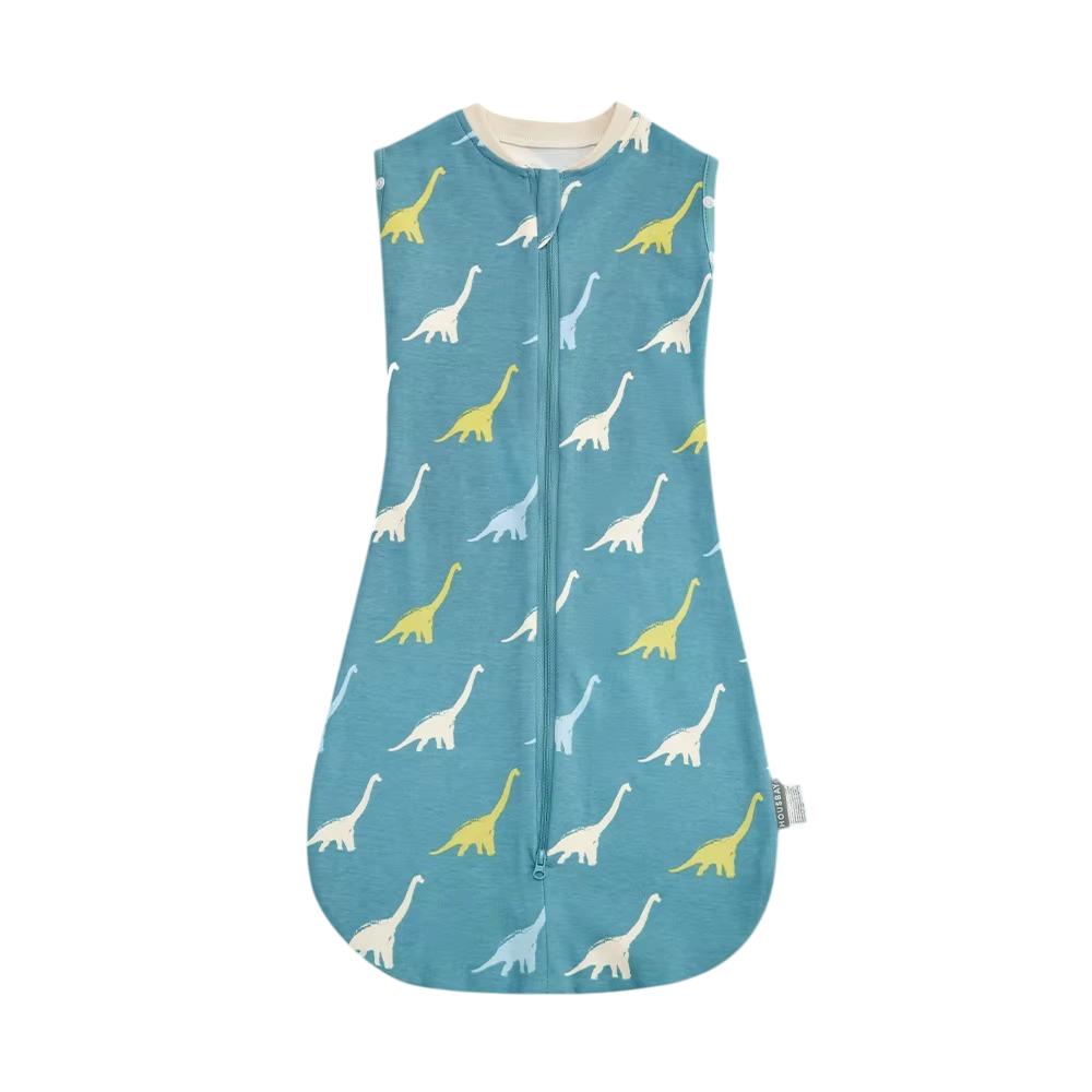 Baby Cotton Summer Swaddle Sleeveless Sleep Sack