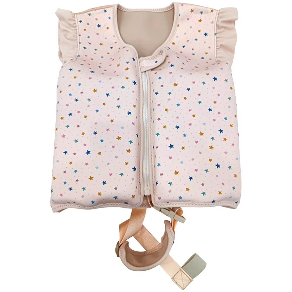 Unisex Kids Swimming Vest for Ages 2 to 4 Years