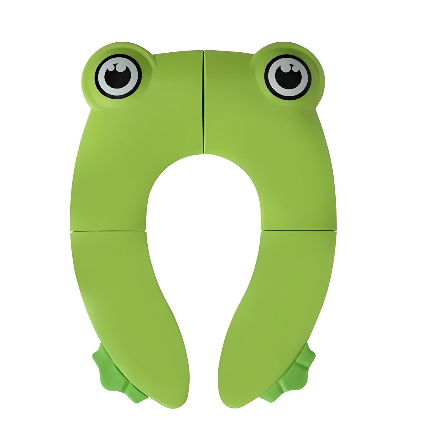 Potty Seat Pad Baby Folding Toilet Training Seat Cover