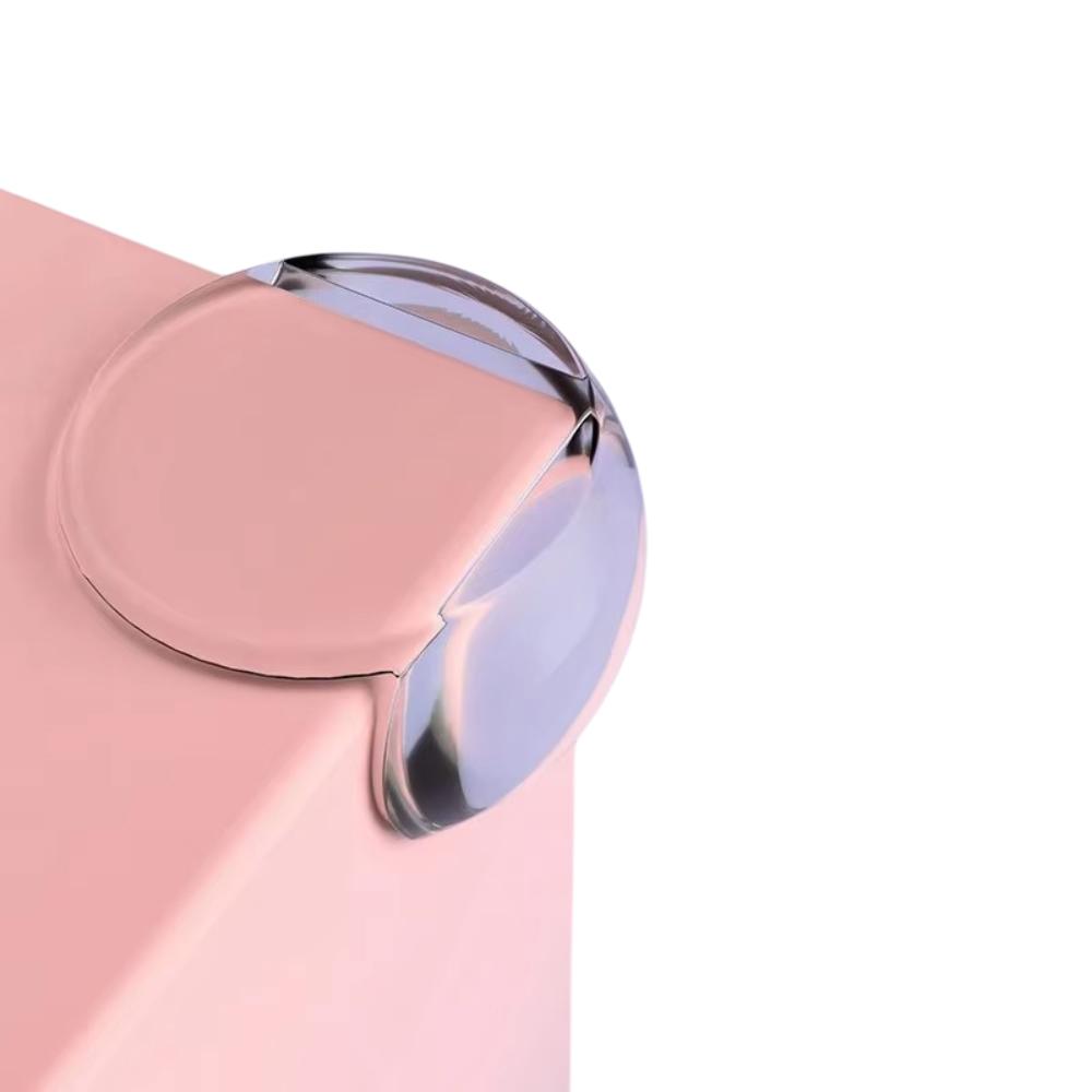 16 Pieces Baby Safety Corner Guards Set Silicone Socket Covers
