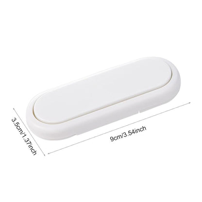 Baby Proof Cabinet Locks 5/10 Pack Child Safety Locks
