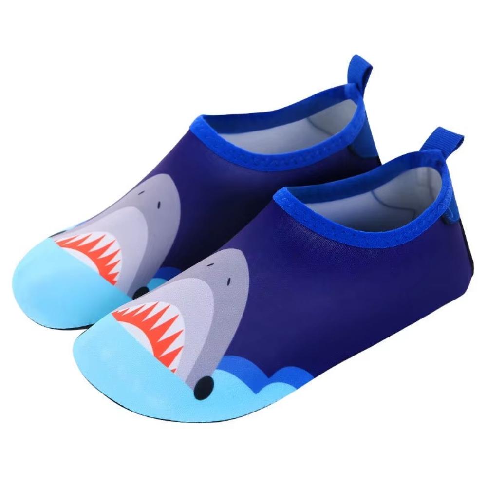 Kids Quick Dry Water Shoes Beach Swim Shoes