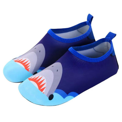 Kids Quick Dry Water Shoes Beach Swim Shoes