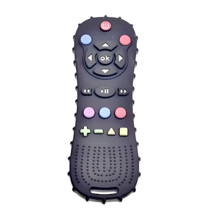 Silicone TV Remote Control Baby Teether