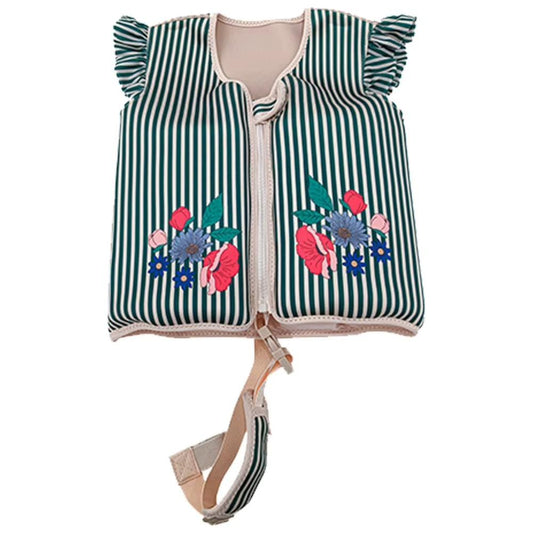 Unisex Kids Swimming Vest for Ages 2 to 4 Years