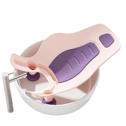 Wash Basin Baby Bath Tub for Newborns